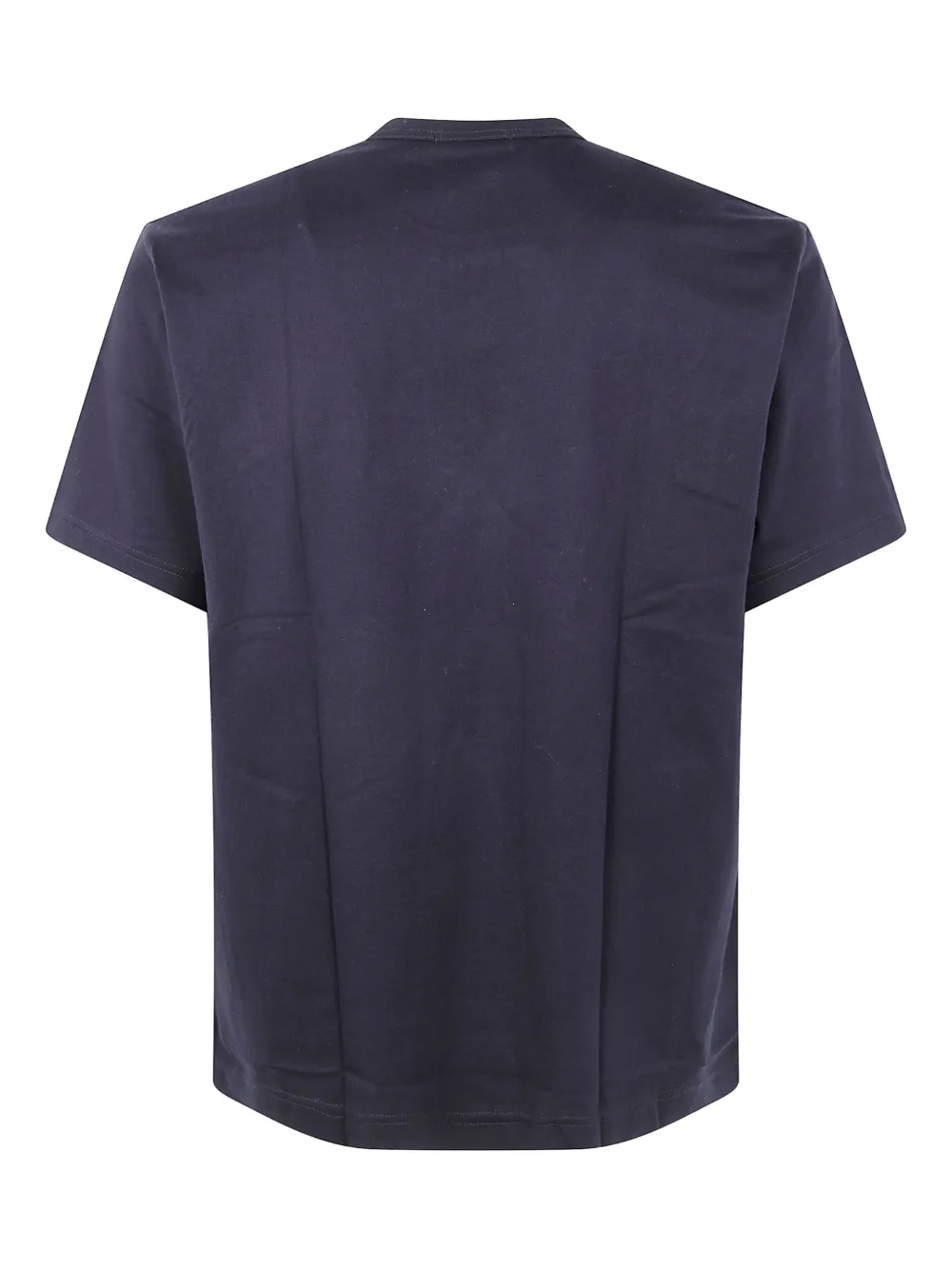 Comme des Garçons Homme cotton T-shirt | T-Shirts | Image 2