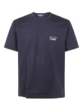 Comme des Garçons Homme cotton T-shirt - Grey