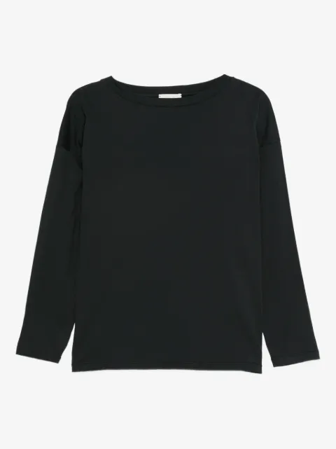 Ma'ry'ya crew-neck T-shirt