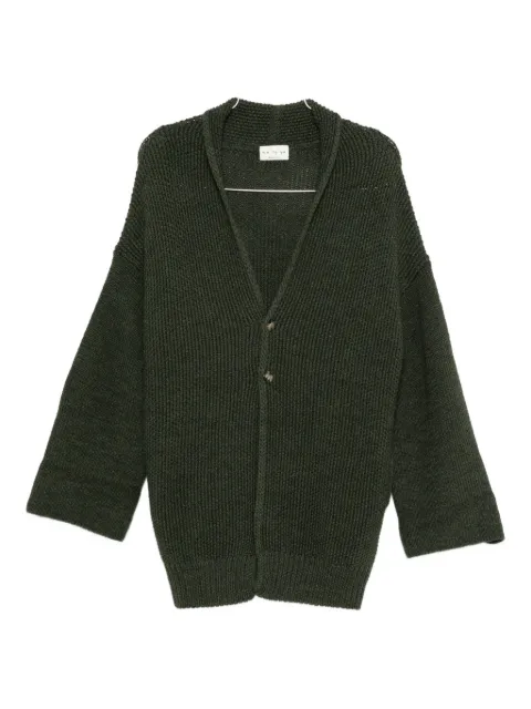 Ma'ry'ya buttoned cardigan