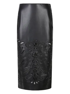 ERMANNO FIRENZE スカート ERMANNO FIRENZE ウィメンズ スカート通販 - FARFETCH