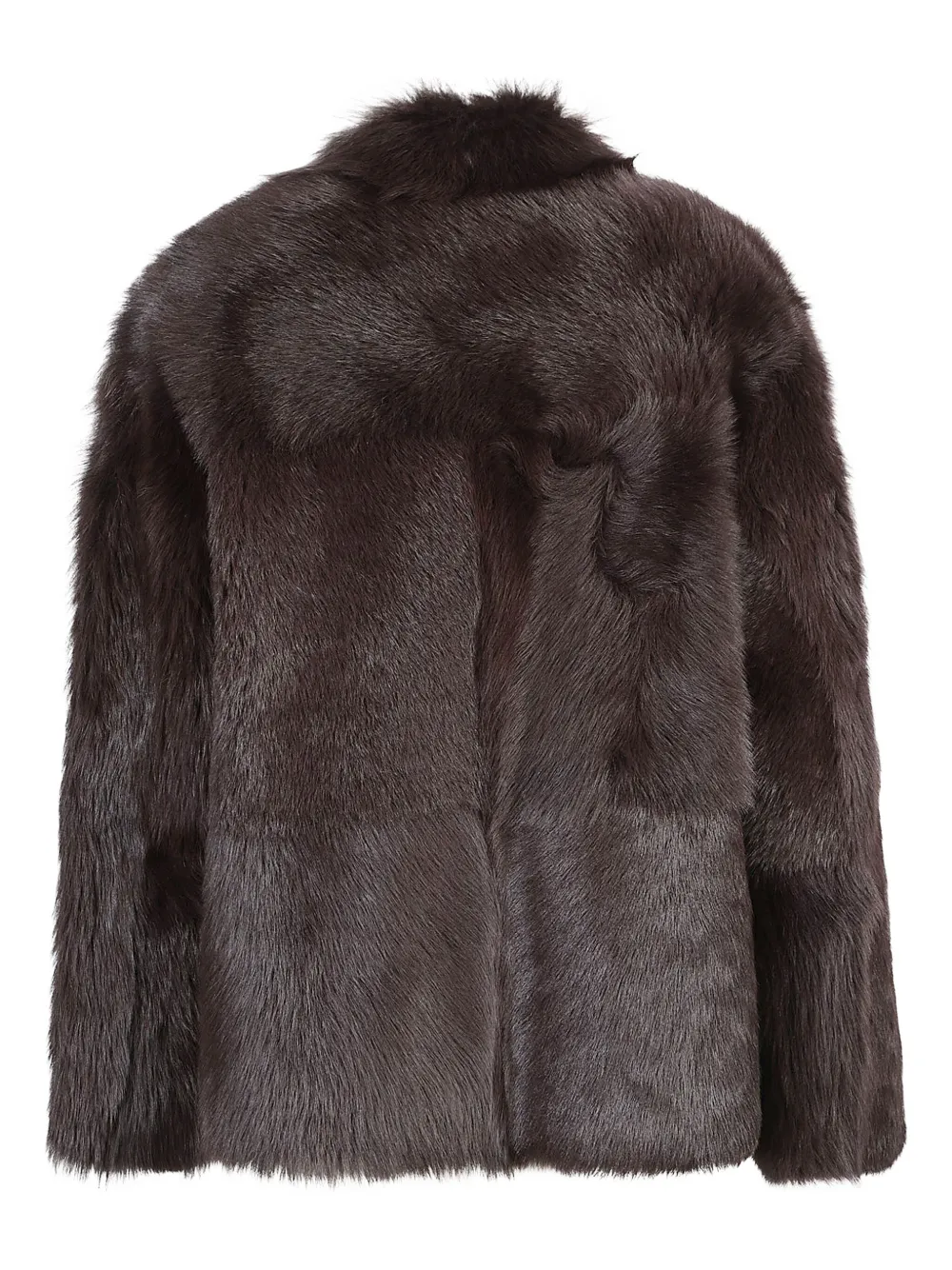 Desa 1972 reversible shearling jacket | Faux Fur & Shearling Jackets | Image 2
