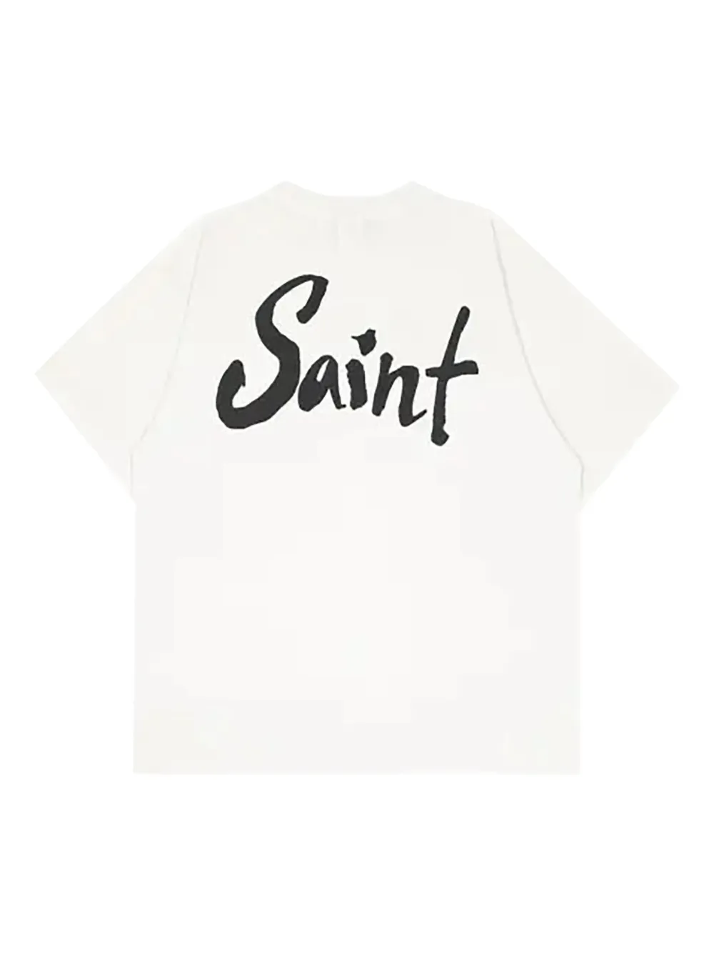 SAINT MXXXXXX playera Super Dirty | Playeras | Image 2