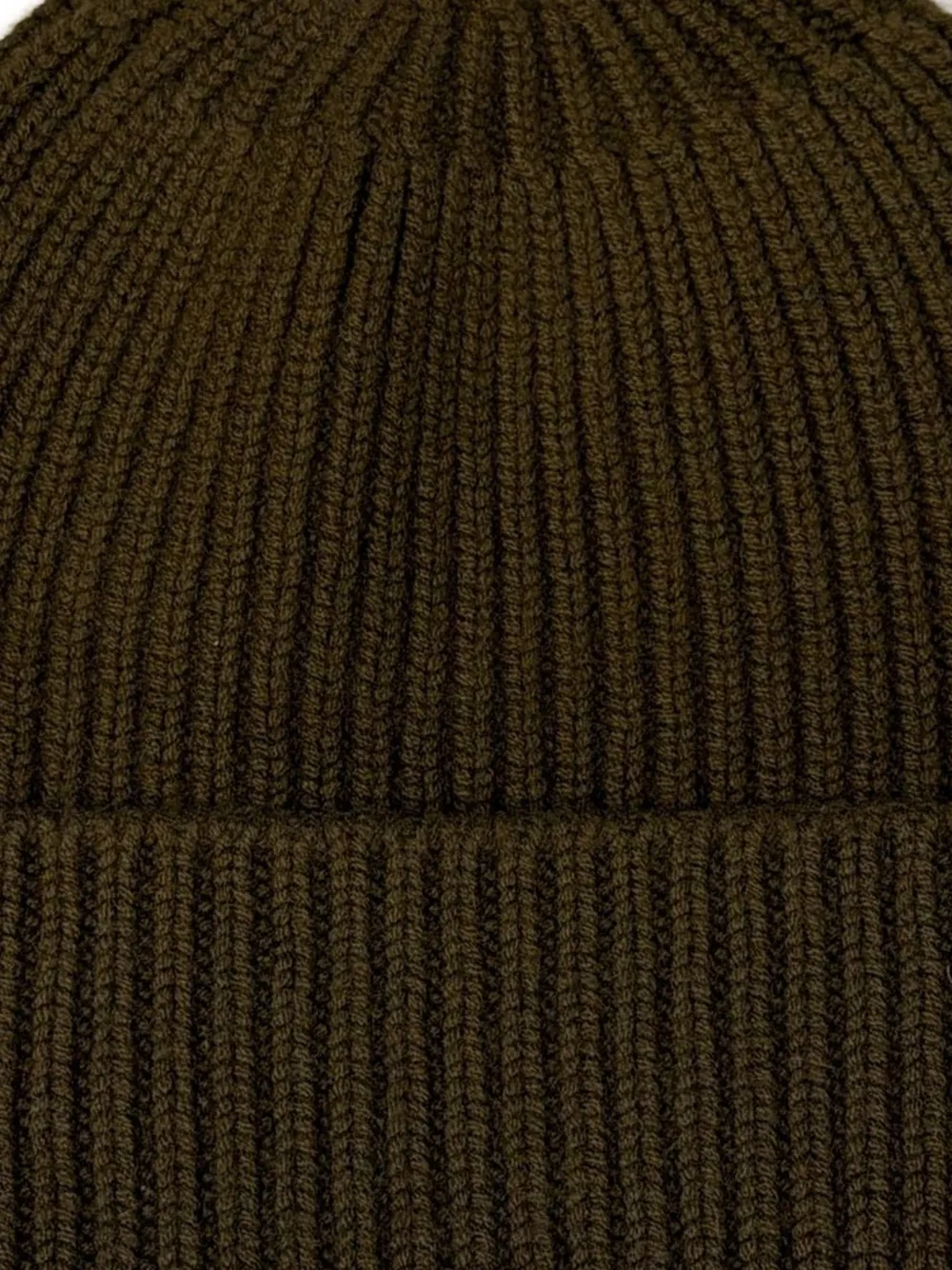  Emerson Renaldi Gorro De Canalé - Verde 