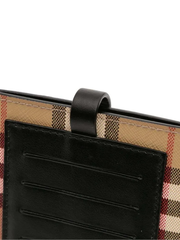 Wallet Burberry Iphone Case 2018 Pro Max Burberry Iphone Xs Max
