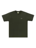 A BATHING APE® STA One Point T-shirt - Green