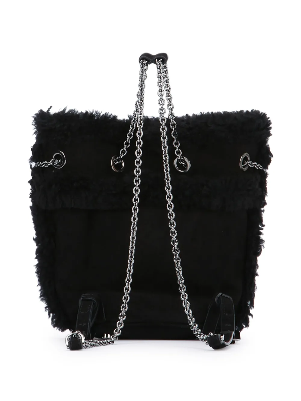 Roger Vivier Tres Vivier backpack | Image 2