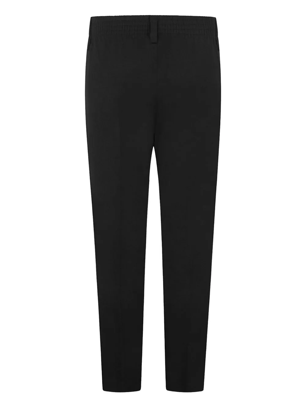 Zeco Schoolwear kids elastic-waistband trousers | Boys Casual Trousers | Image 2