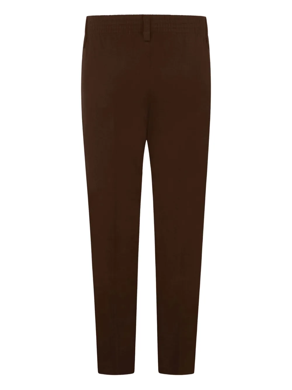 Zeco Schoolwear kids elasticated-waist trousers | Boys Casual Trousers | Image 2