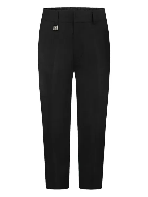 Zeco Schoolwear kids брюки с эластичным поясом