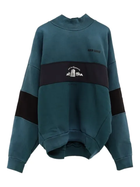 Willy Chavarria Casa de Chavarria sweatshirt