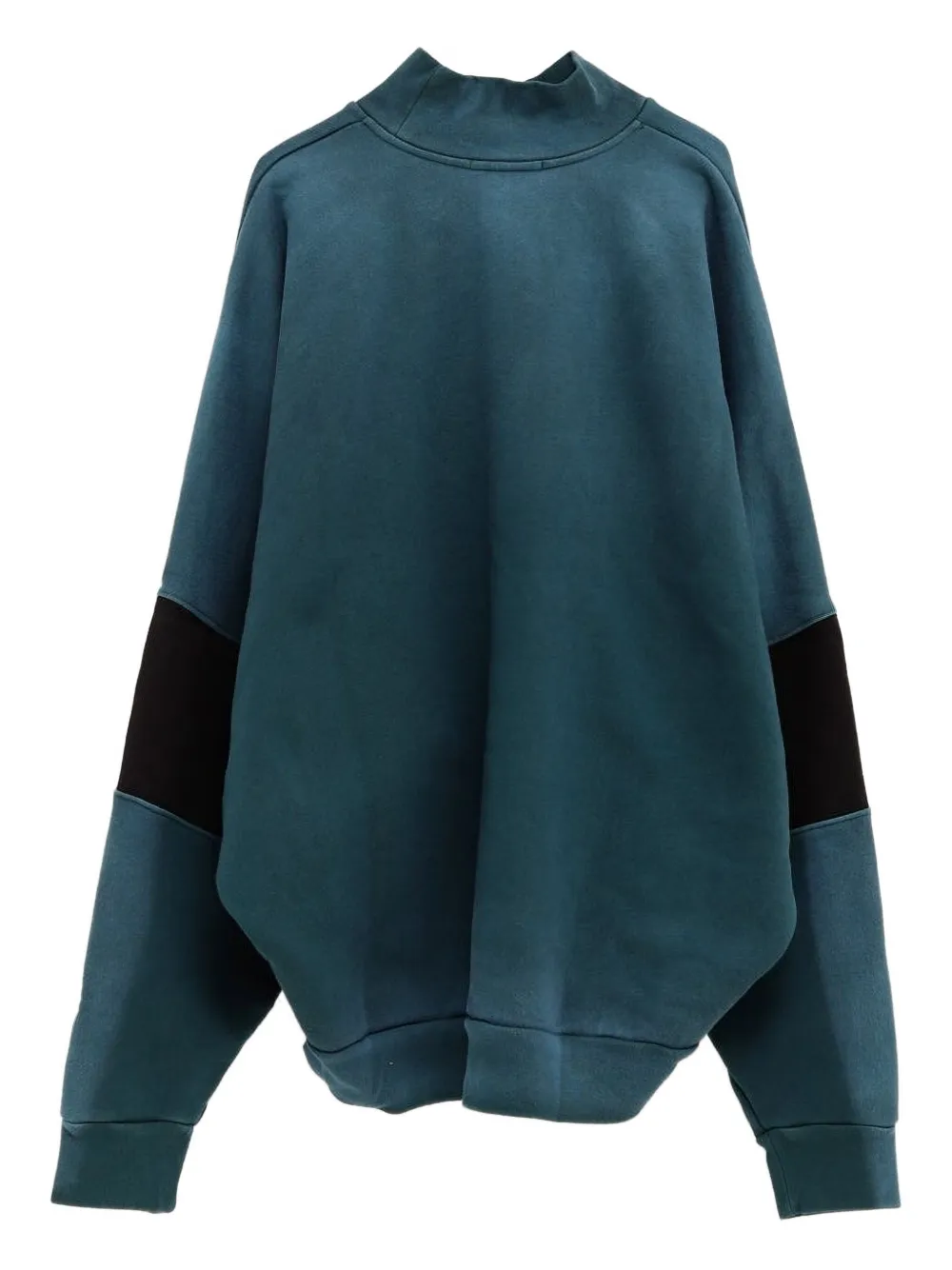 Willy Chavarria Casa de Chavarria sweatshirt - Groen