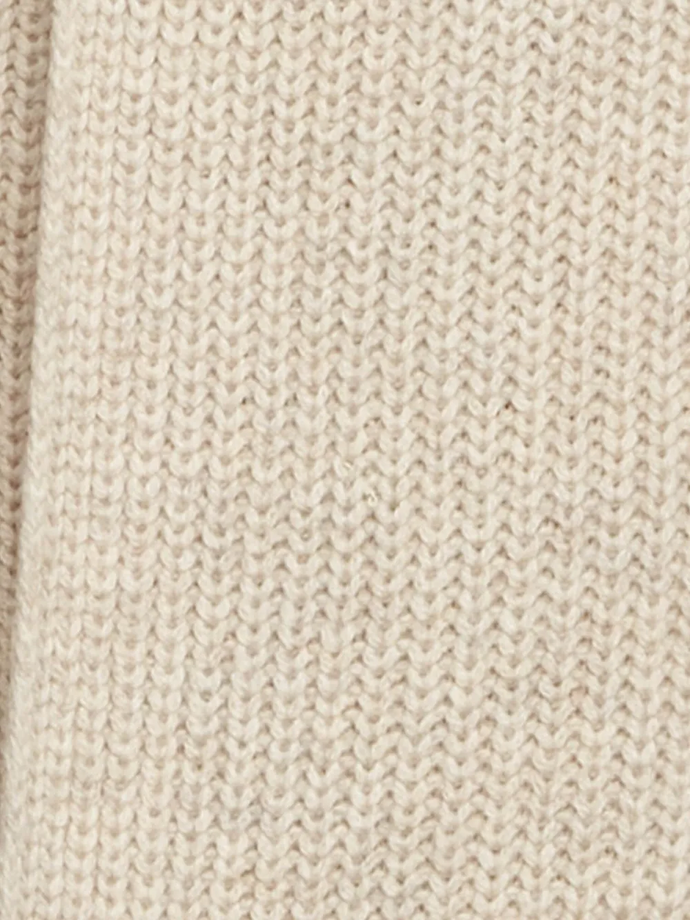 Zadig&Voltaire bufanda tejida de canalé | Image 2