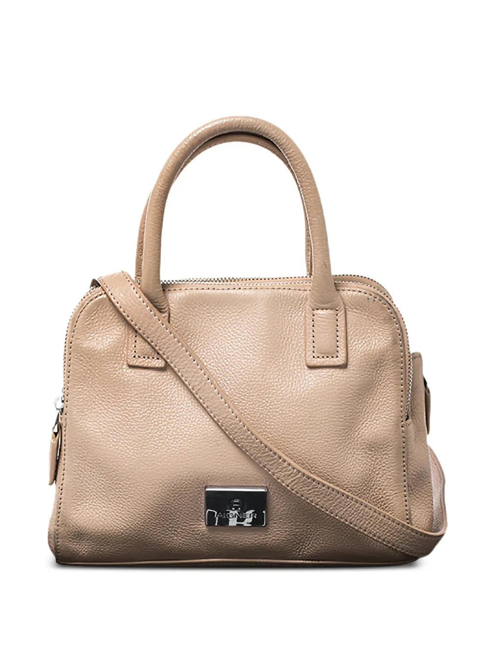 Aigner Vintage 272394 Beige - Toni neutri