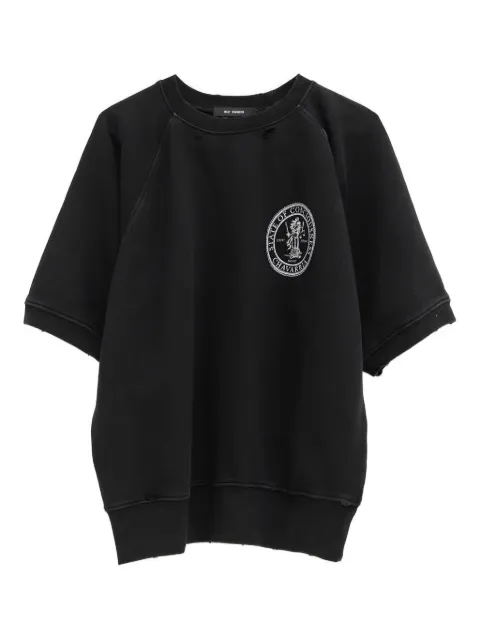 Willy Chavarria playera manga corta