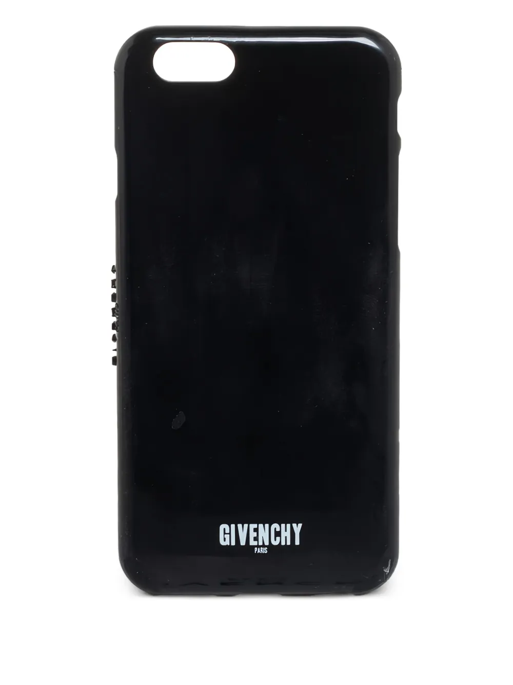 Givenchy Pre-Owned 444805 Black | Black | Image 1