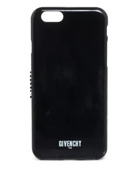 Givenchy Pre-Owned 444805 Black