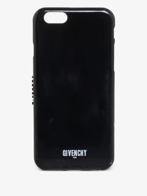 Givenchy Pre-Owned 2010s logo phone case