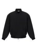 Fear Of God wool bomber jacket - Black
