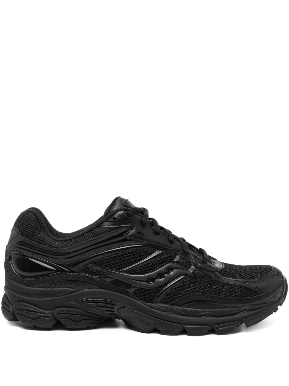 Saucony Progrid Omni 9 sneakers | Blue | Image 1