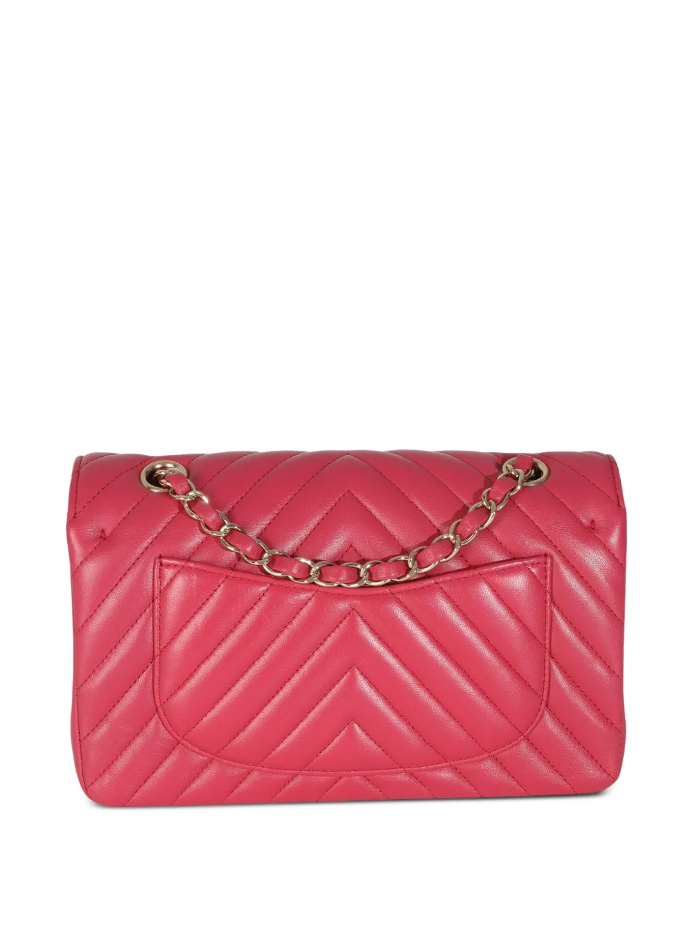 CHANEL Pre-Owned Double Flap shoulder bag | Pre-Owned | Image 2
