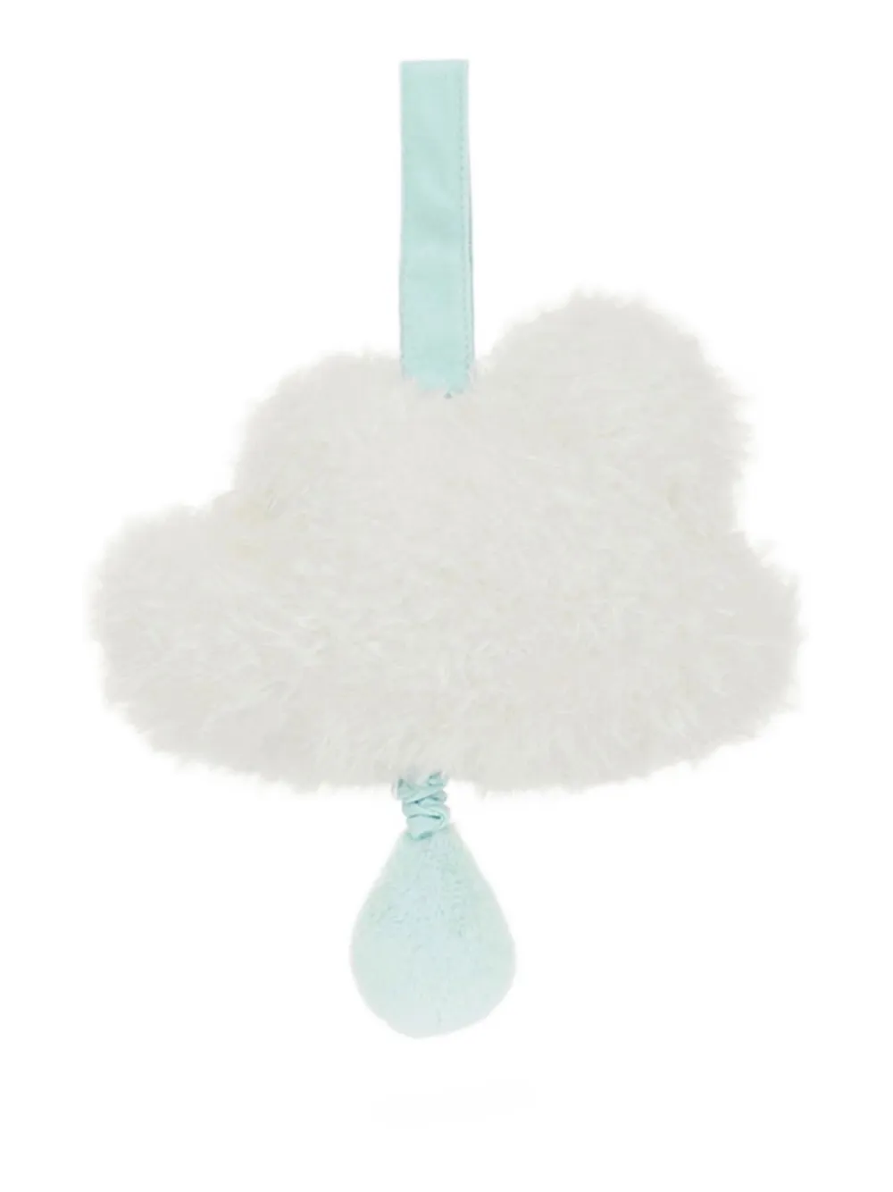 Jellycat cloud rain-drop mobile | Soft Toys | Image 2