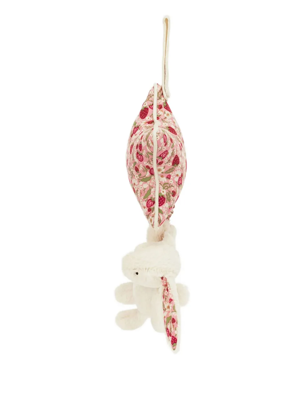  Jellycat Star-shaped Mobile - White 