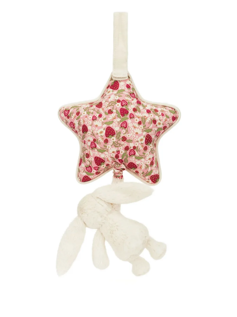 Jellycat star-shaped mobile | Soft Toys | Image 2