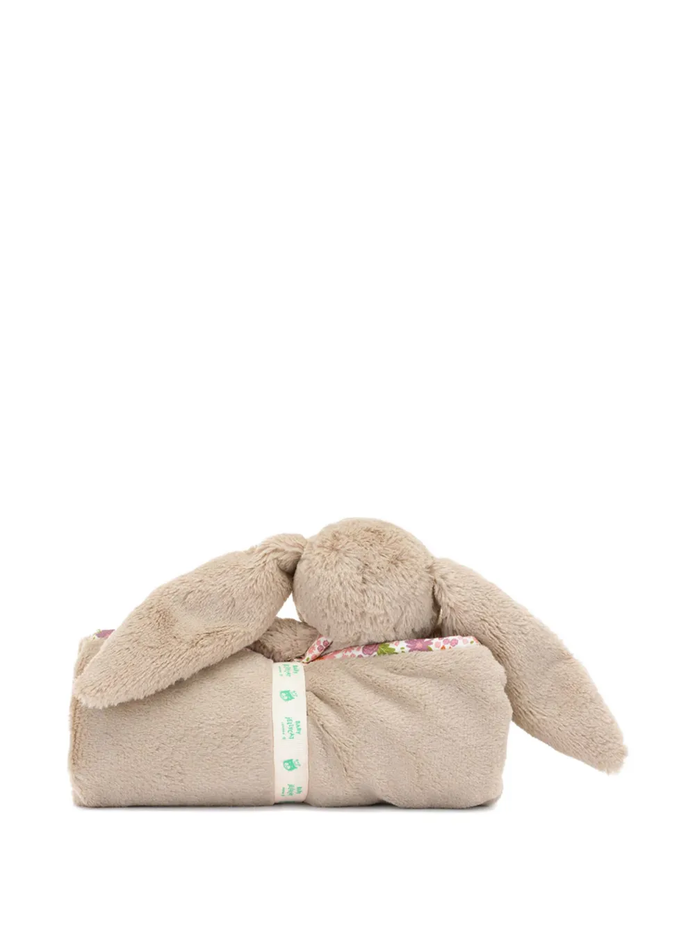 Jellycat floral bunny blanket | Image 2