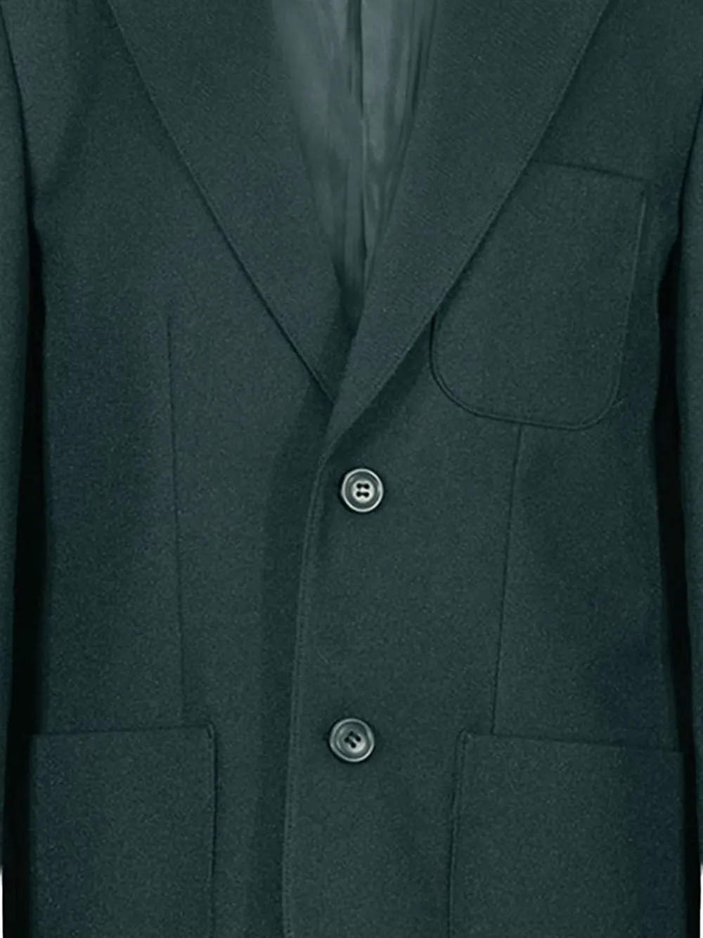 School Blazer