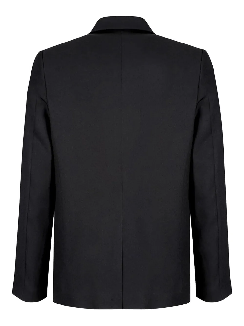 Zeco Schoolwear kids two-button notch-lapel blazer | Boys Blazers | Image 2