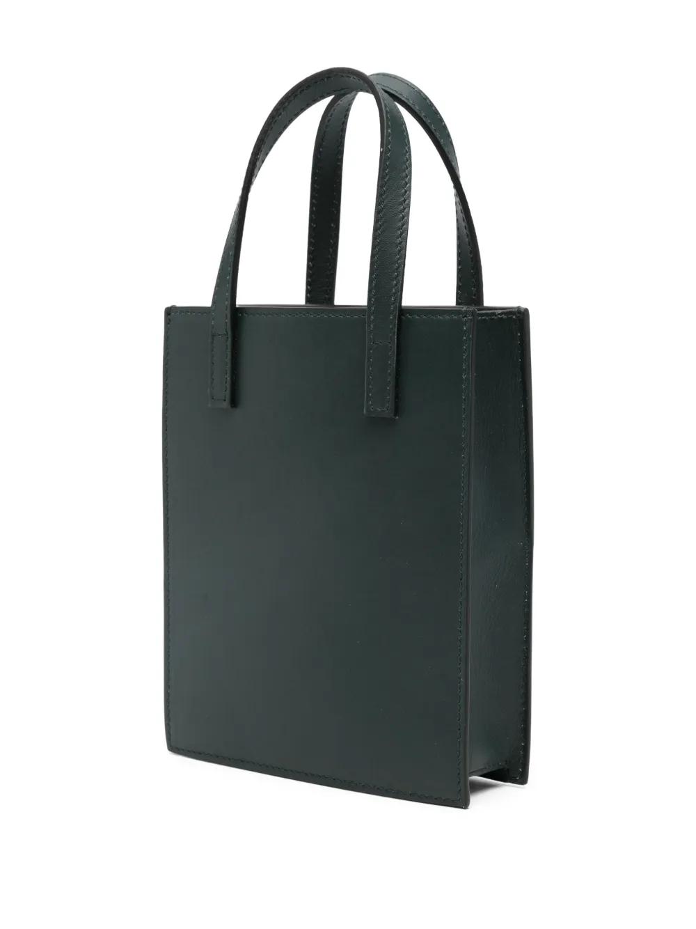 HIDESINS Flap J shopper Groen