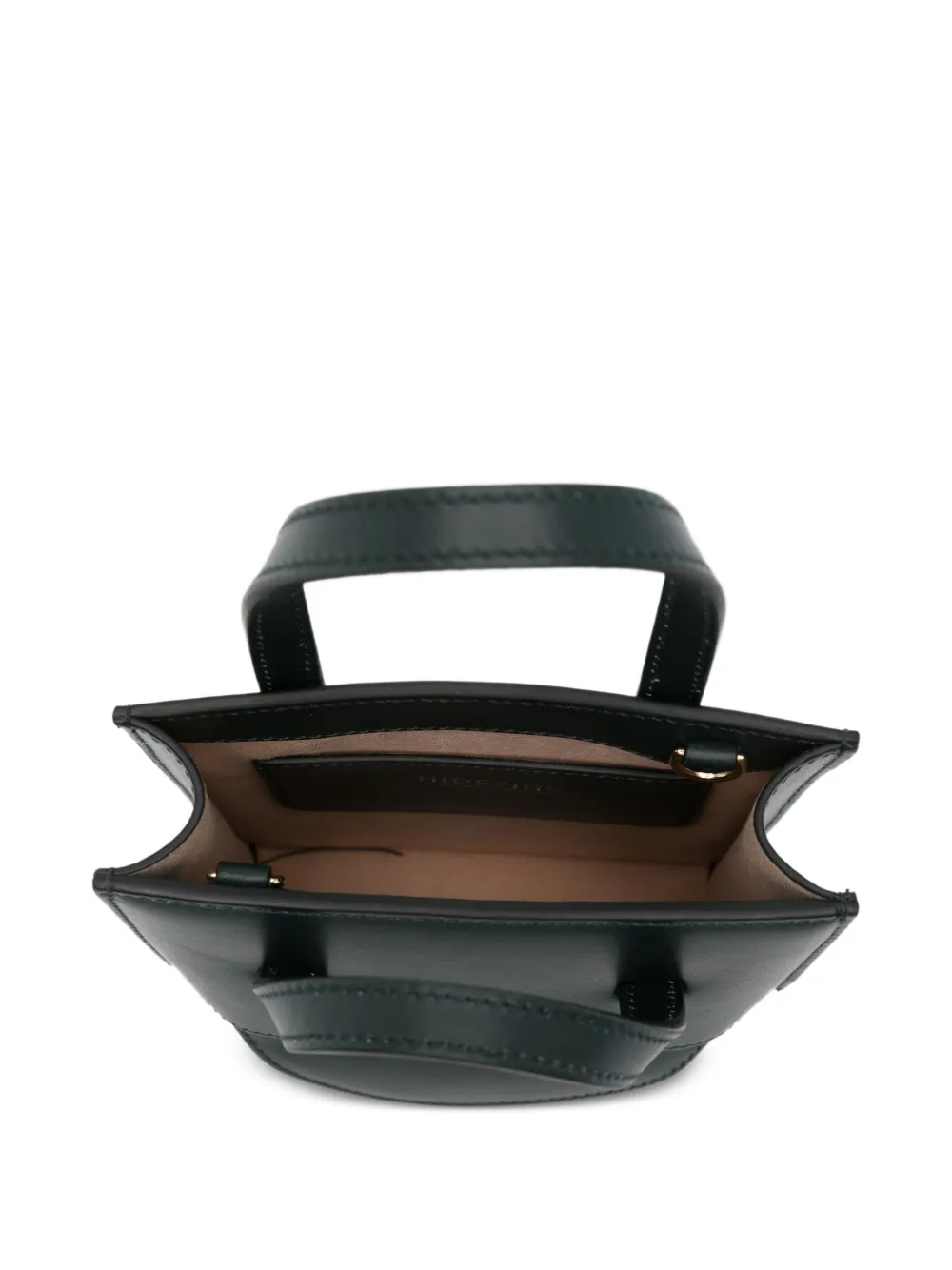 HIDESINS Flap J shopper Groen