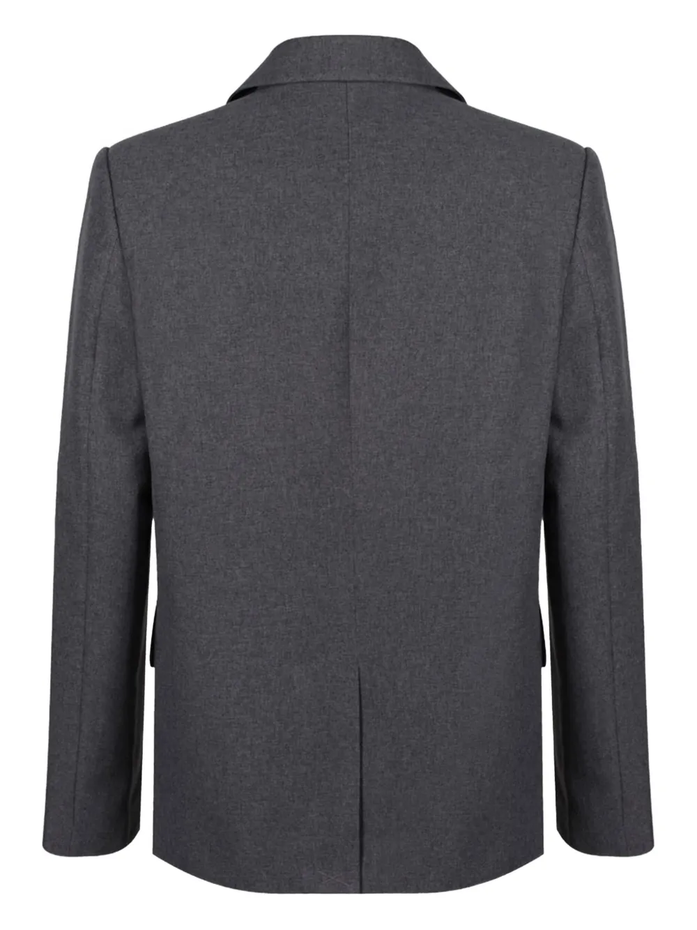 Zeco Schoolwear kids two-button notched-lapel blazer | Boys Blazers | Image 2