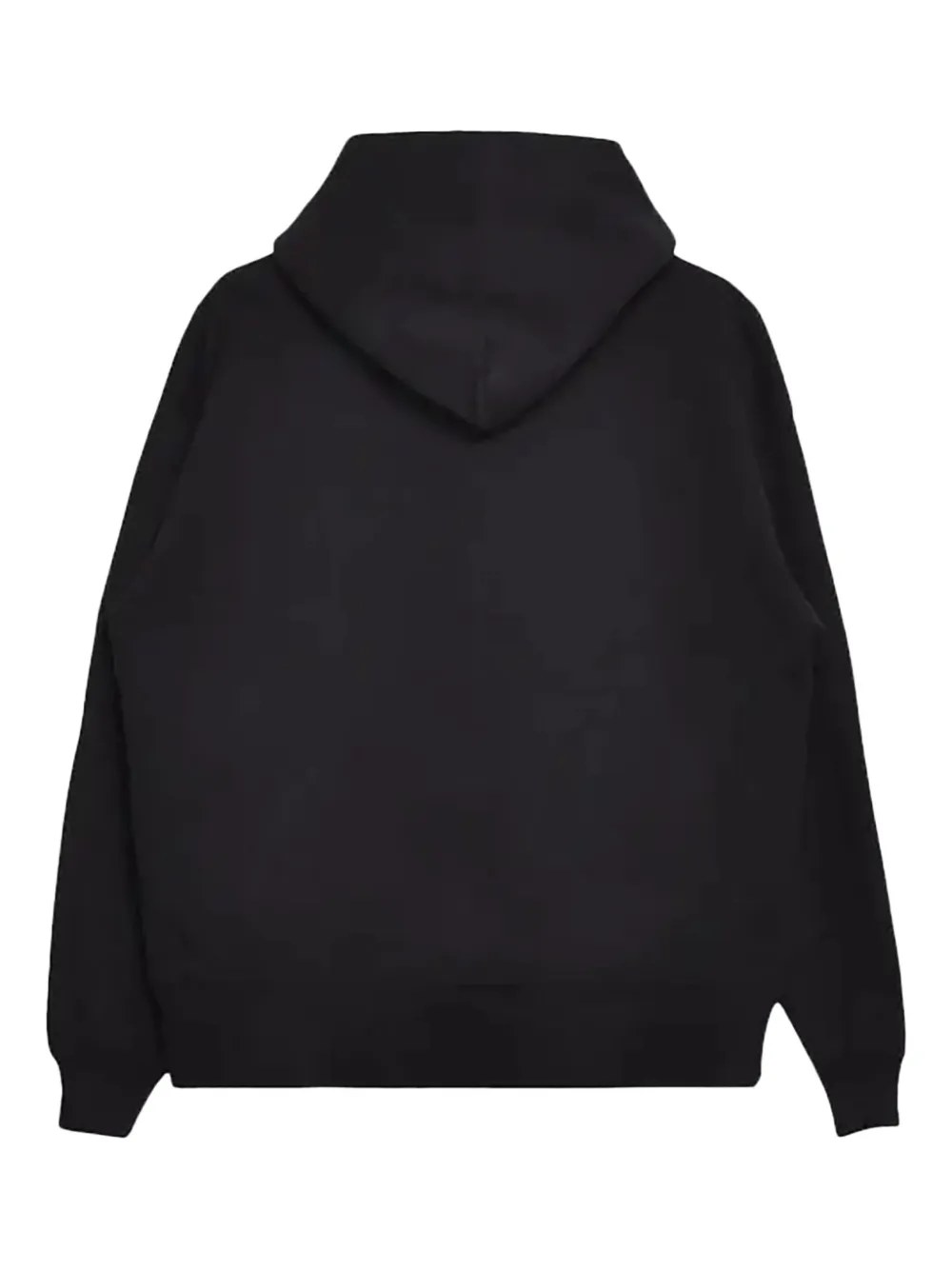 SAINT MXXXXXX cotton hoodie | Hoodies | Image 2