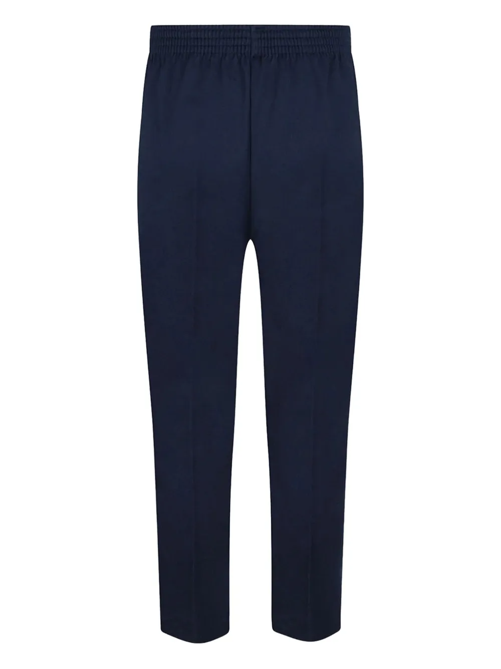 Zeco Schoolwear kids elastic-waist trousers | Boys Casual Trousers | Image 2