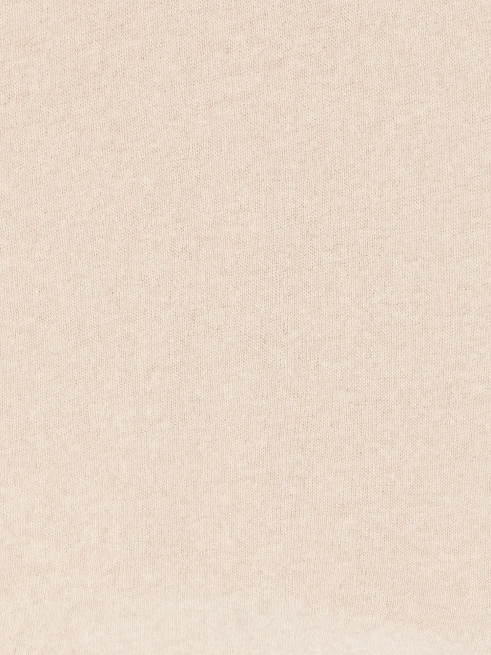 Ma'ry'ya Logo-patch Scarf In Neutral