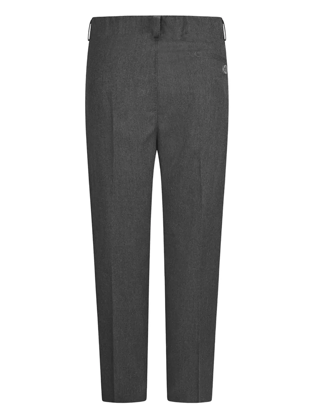Zeco Schoolwear kids elastic-waist pants | Boys Smart Trousers | Image 2