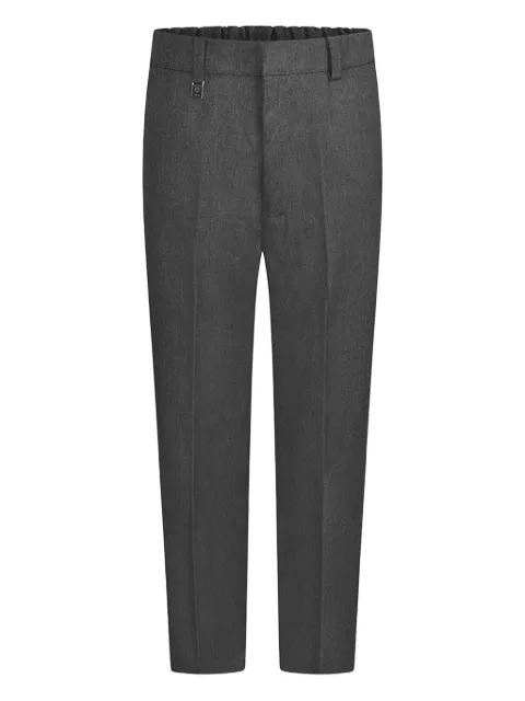 Zeco Schoolwear kids pants con pretina elástica