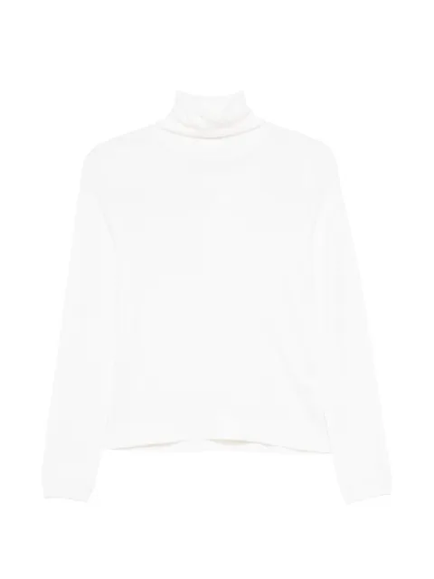 Emerson Renaldi roll-neck long-sleeve sweater