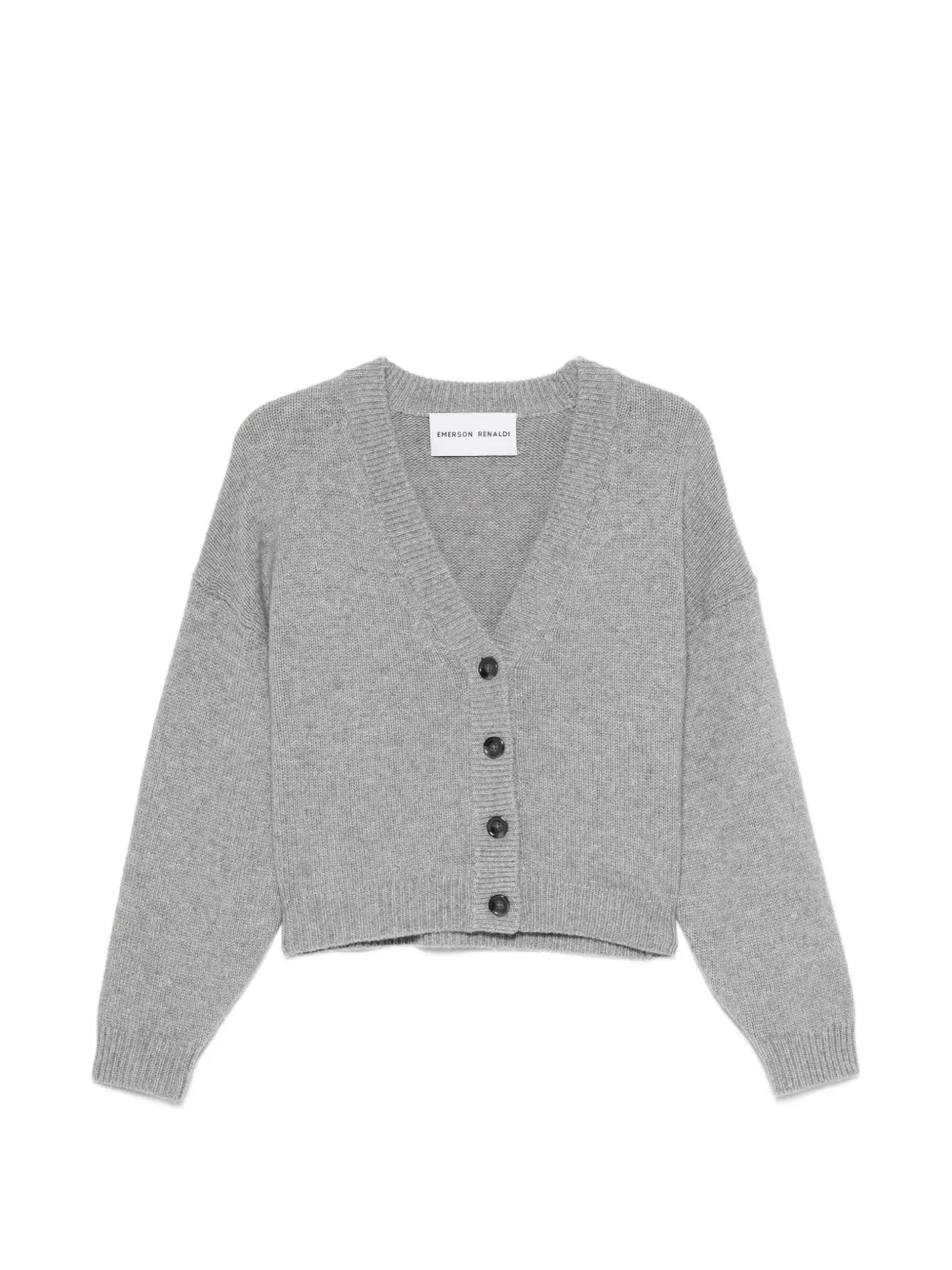 Emerson Renaldi button-up cardigan
