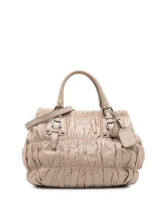 Prada Pre-Owned