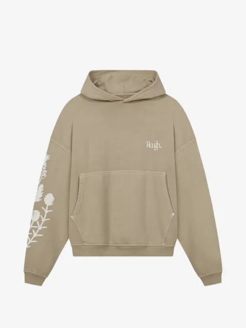 ROUGH. Anthos hoodie