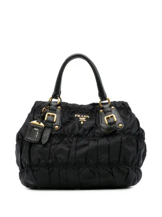 Prada Pre-Owned