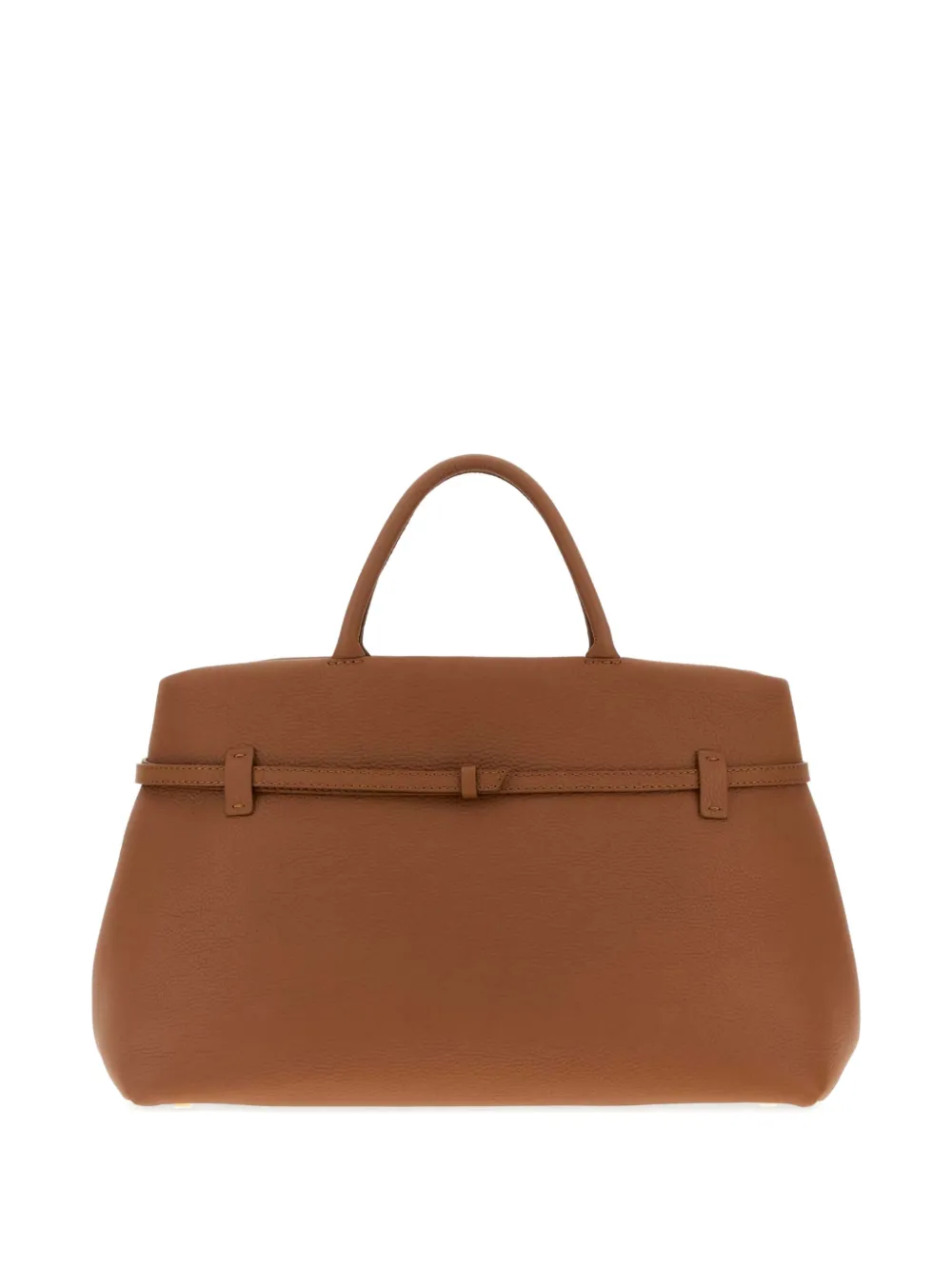 Manu Atelier Le Cambon 40 shopper - Bruin