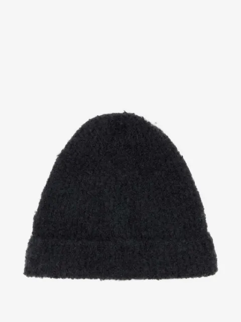 The Row gorro Leomir