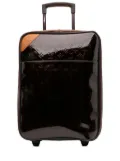 Louis Vuitton Pre-Owned 2008 Monogram Vernis Pegase 45 travel bag - Purple