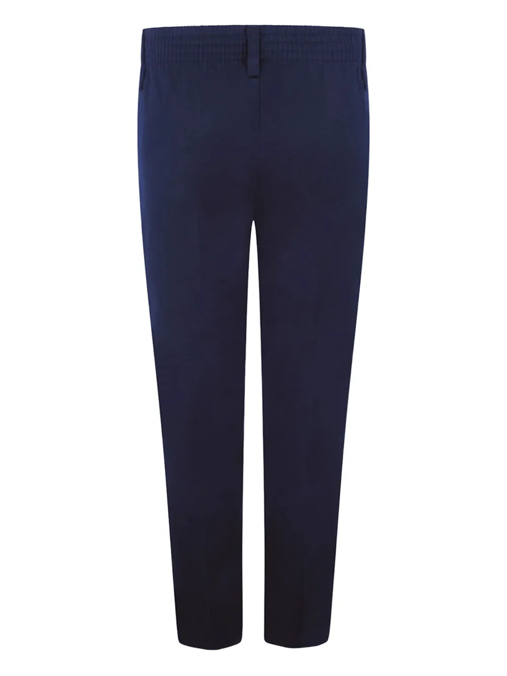 Zeco Schoolwear kids elastic-waistband pants | Boys Smart Trousers | Image 2