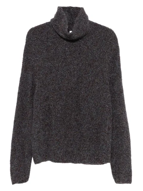 FEDERICO CINA roll-neck sweater