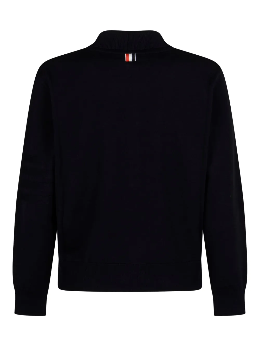 Thom Browne half-zip sweater | Knitted Sweaters | Image 2